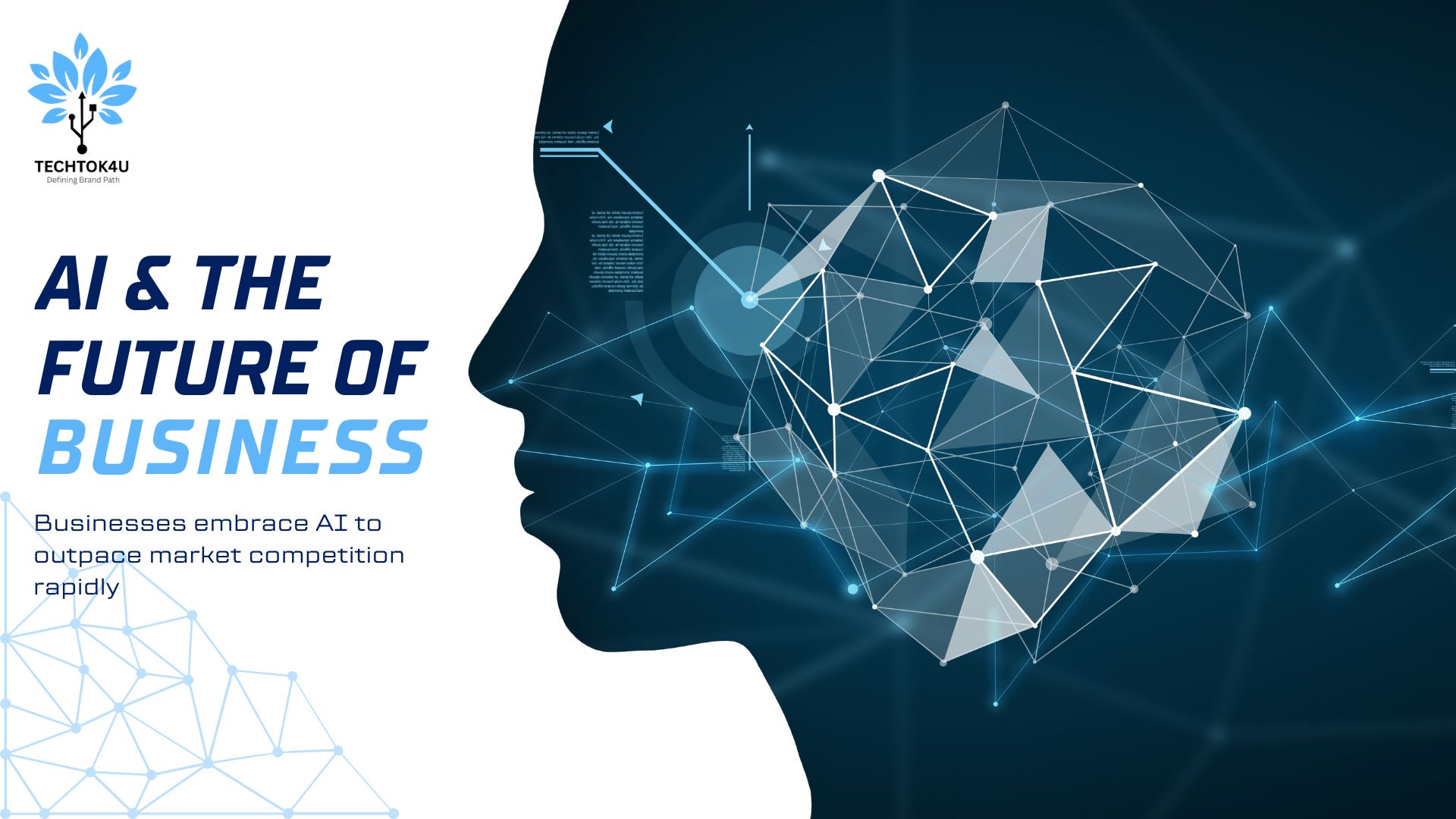 How AI Is Revolutionizing Small Business Operations